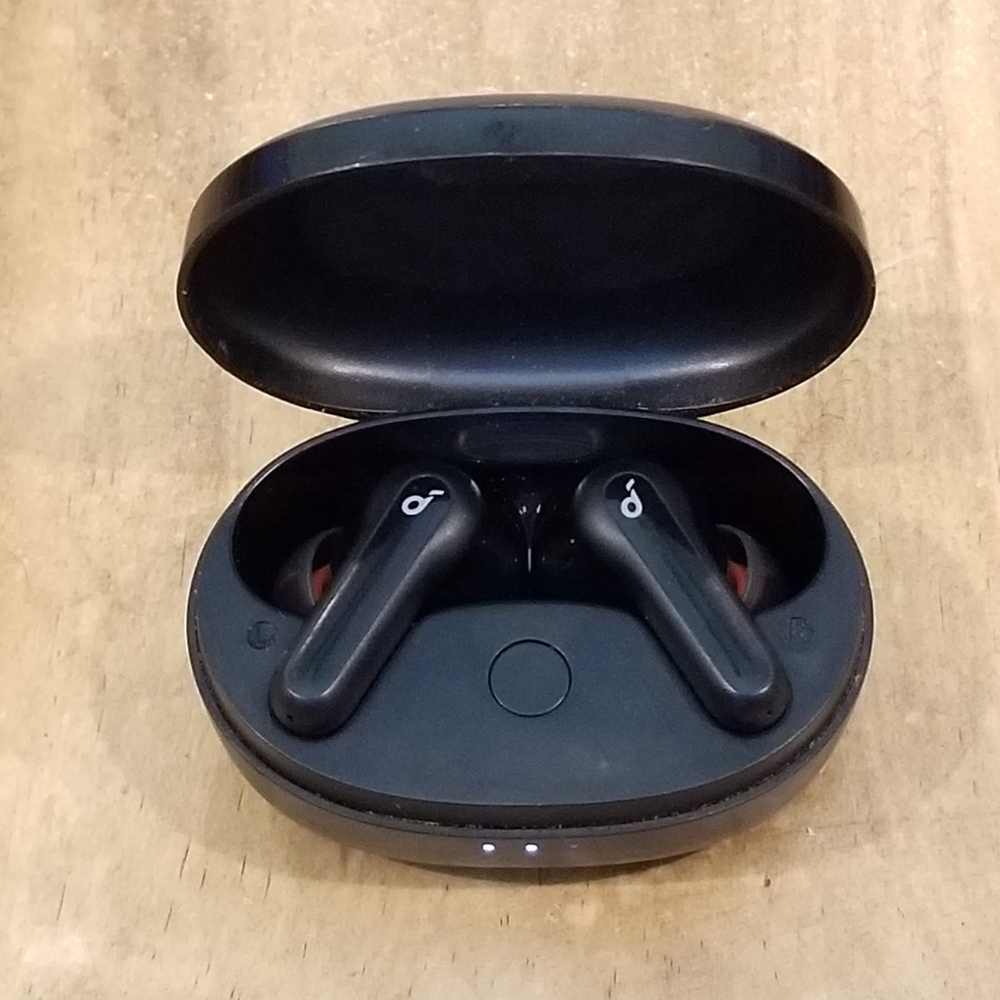Soundcore Life P2 Mini TWS 10mm Drivers BassUp EQ App IPX5 32H 15008